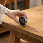 Digital Distance Measuring Ruler with LCD Display – High Precision Measuring Tool