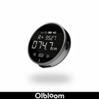 Digital Distance Measuring Ruler with LCD Display – High Precision Measuring Tool