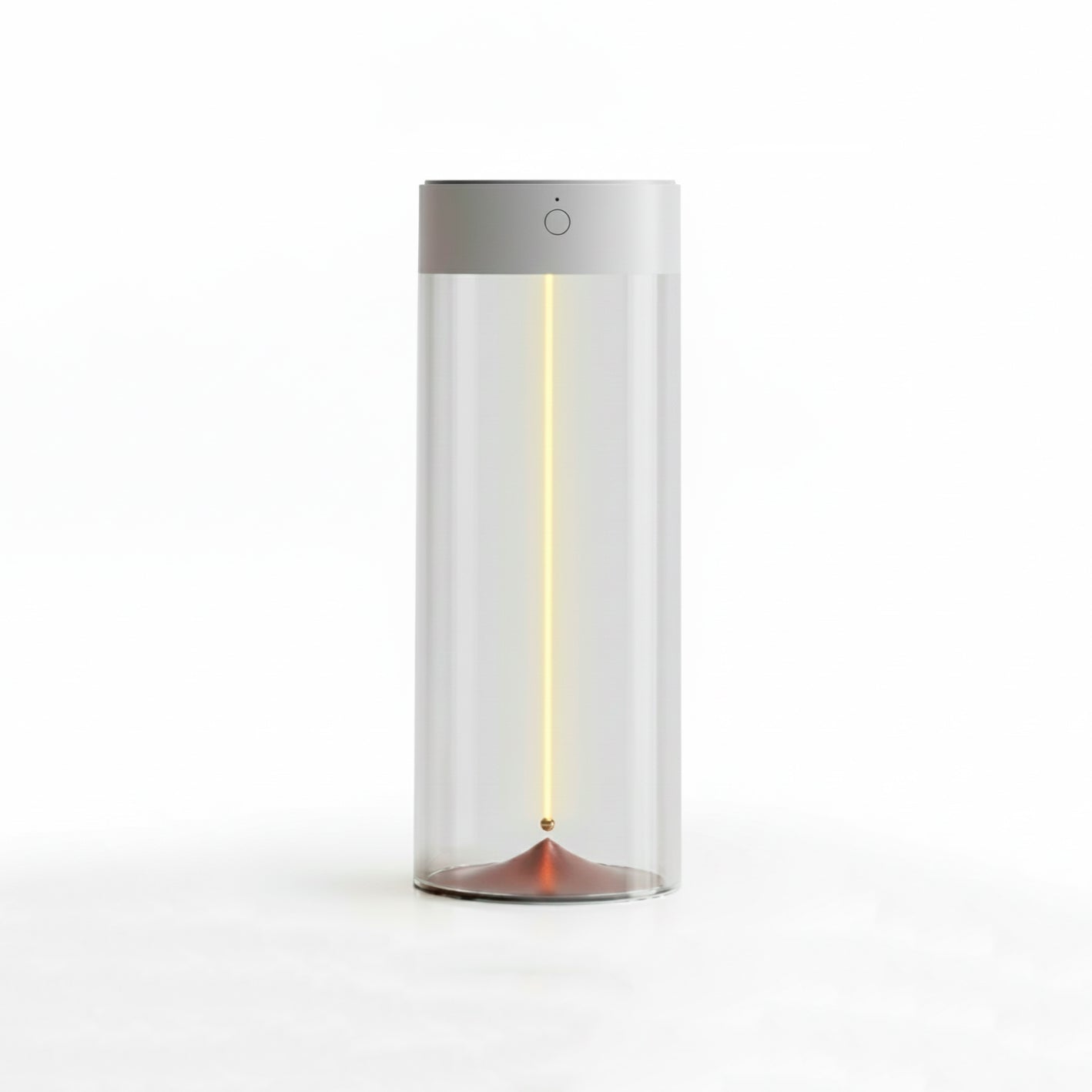Portable LED Camping Light – Type-C Rechargeable Atmosphere Night Lamp
